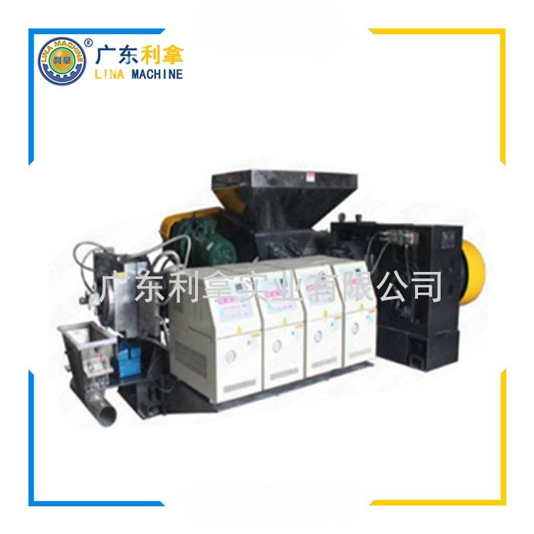 高溫物料造粒機:解鎖工業(yè)高效造粒的核心密碼-2
