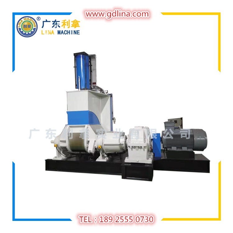 高速混合機(jī)：高效混合解決方案的引領(lǐng)者