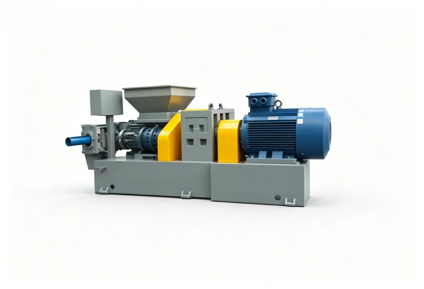 胎面膠擠出總出溫控問題?加熱圈失效的排查方向與處理方案-3