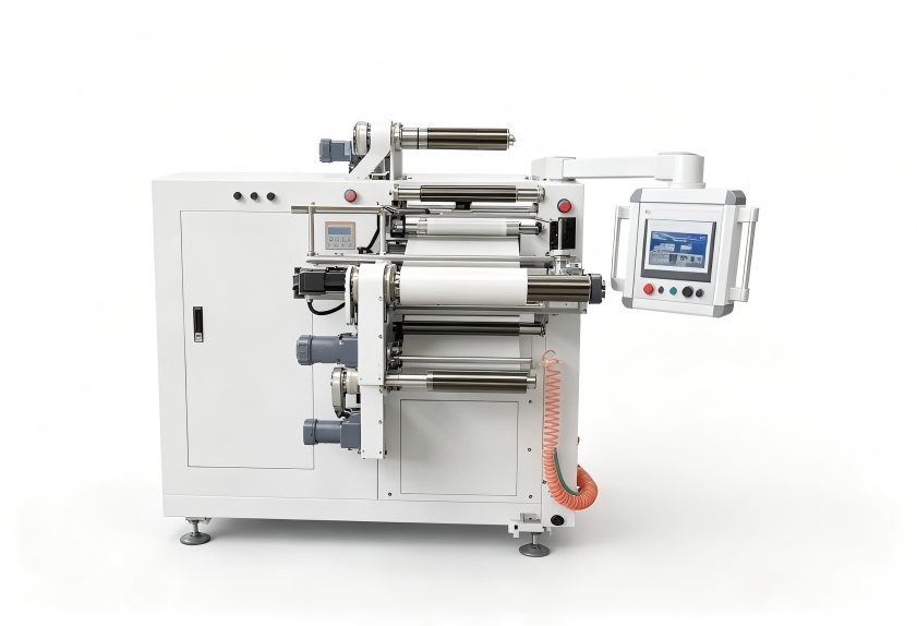 輪胎生產壓延機溫度波動怎么辦？先檢查這三處