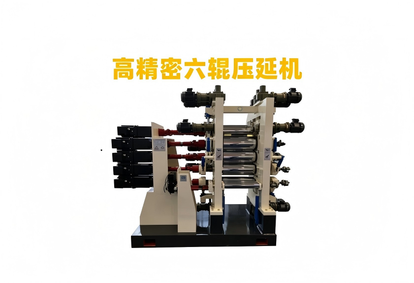 電線電纜料壓延出片厚度不均？設備選型前先排查這幾點-3