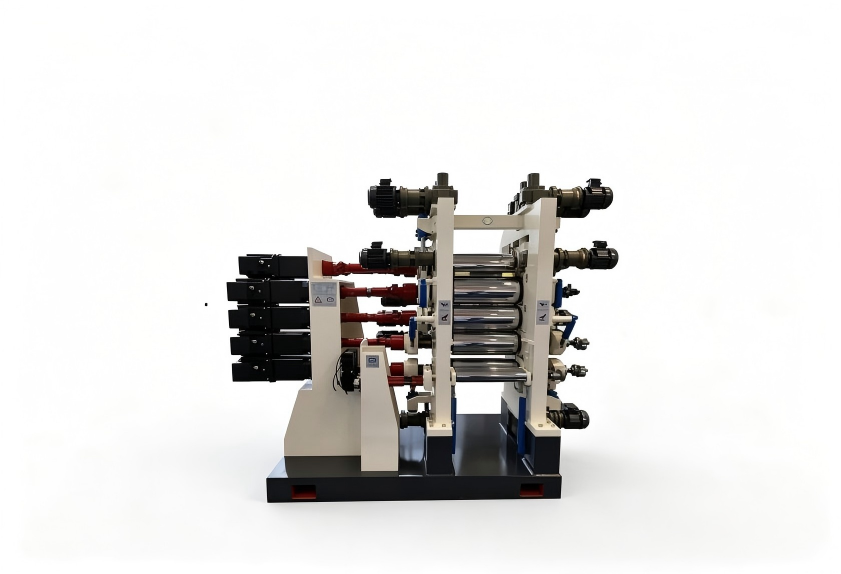 利拿壓延機配置詳解：如何根據生產需求定制高效設備方案